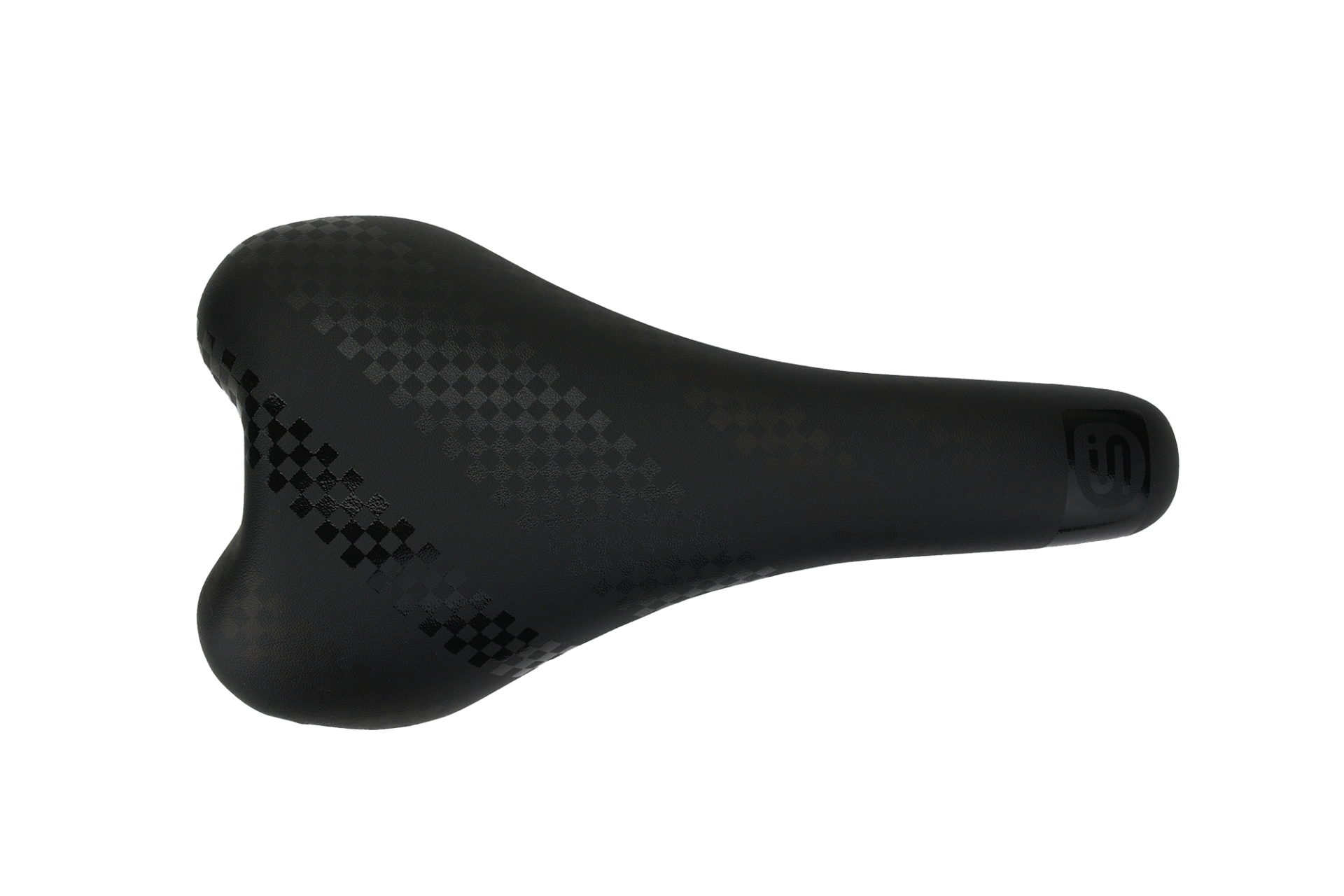 Downhill best sale bike seat